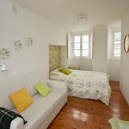 Alfama Cozy Studios By Get Your Stay Lisboa Ngoại thất bức ảnh