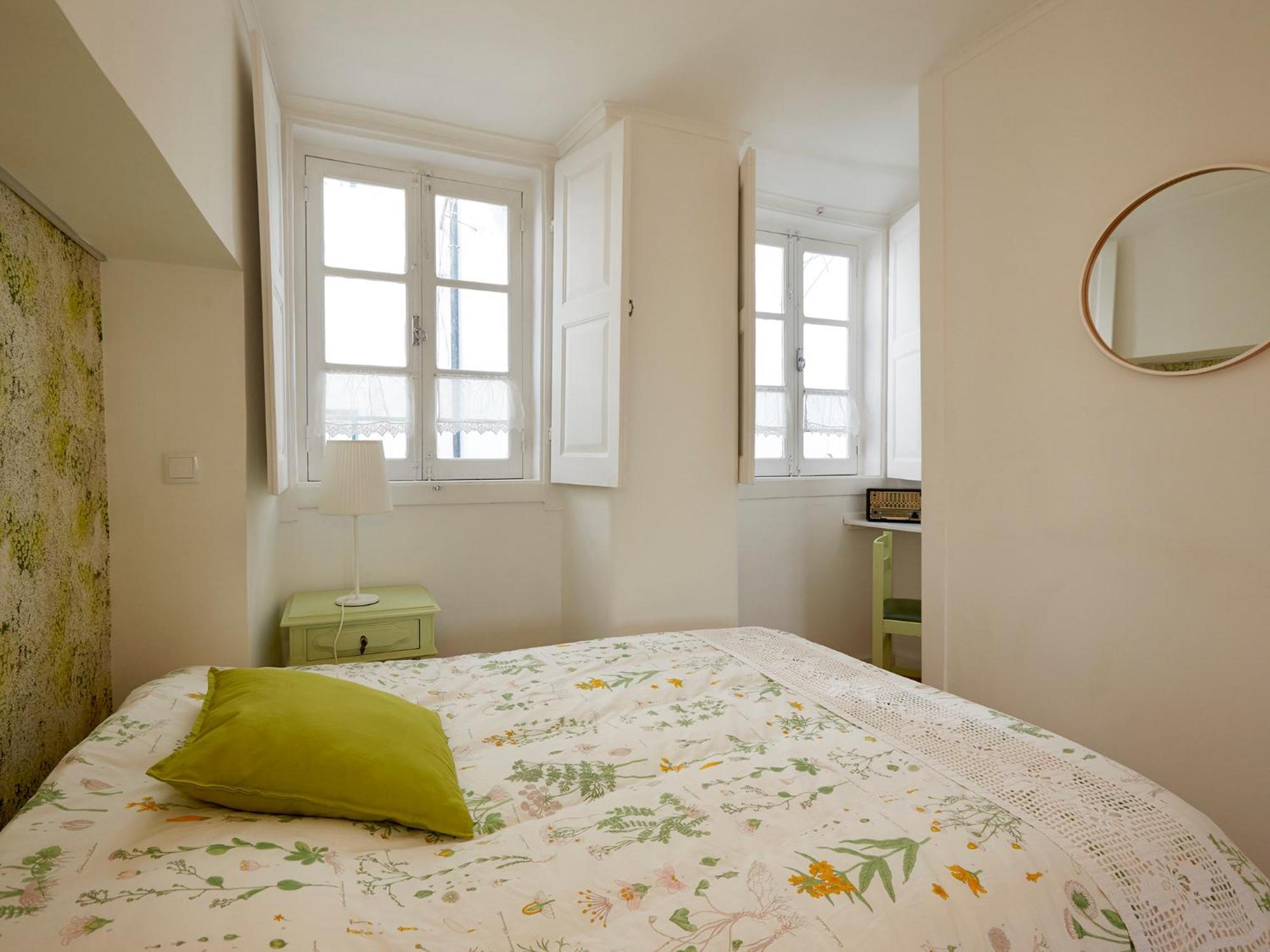 Alfama Cozy Studios By Get Your Stay Lisboa Ngoại thất bức ảnh