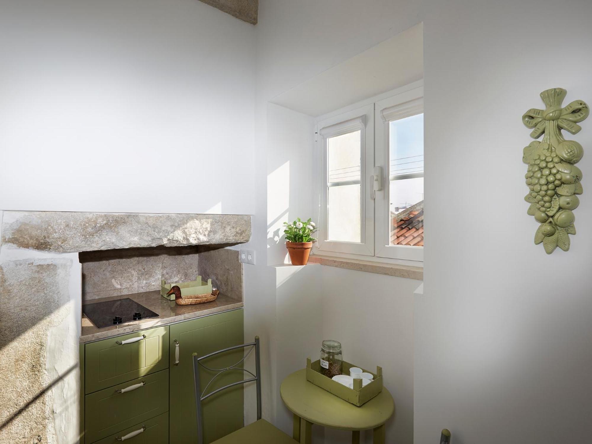 Alfama Cozy Studios By Get Your Stay Lisboa Ngoại thất bức ảnh