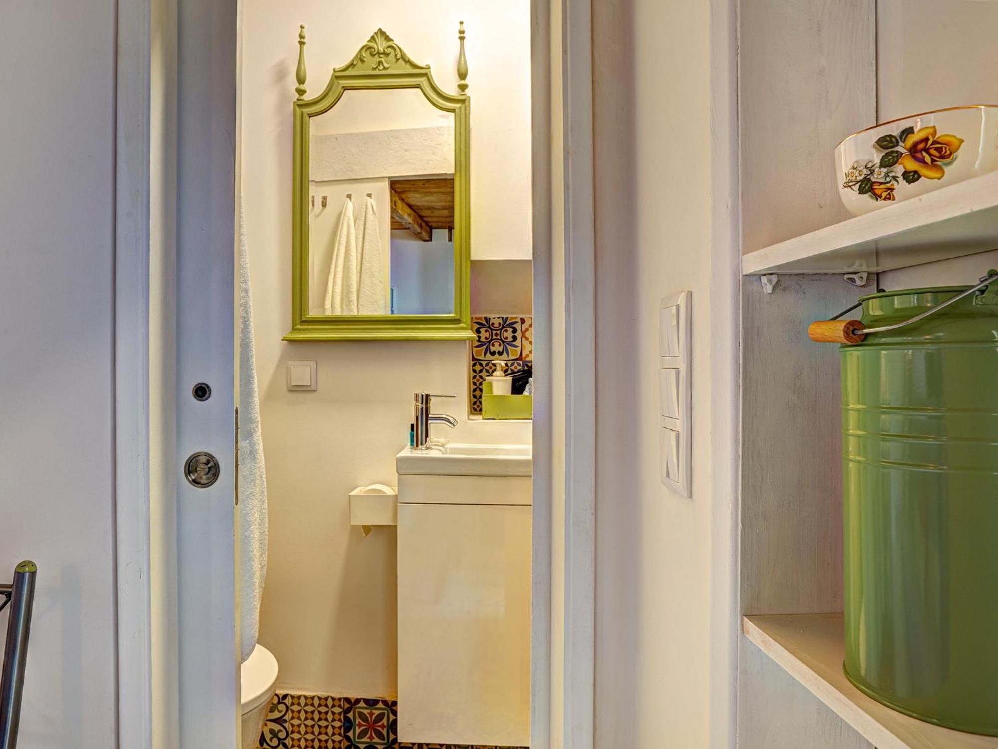 Alfama Cozy Studios By Get Your Stay Lisboa Ngoại thất bức ảnh