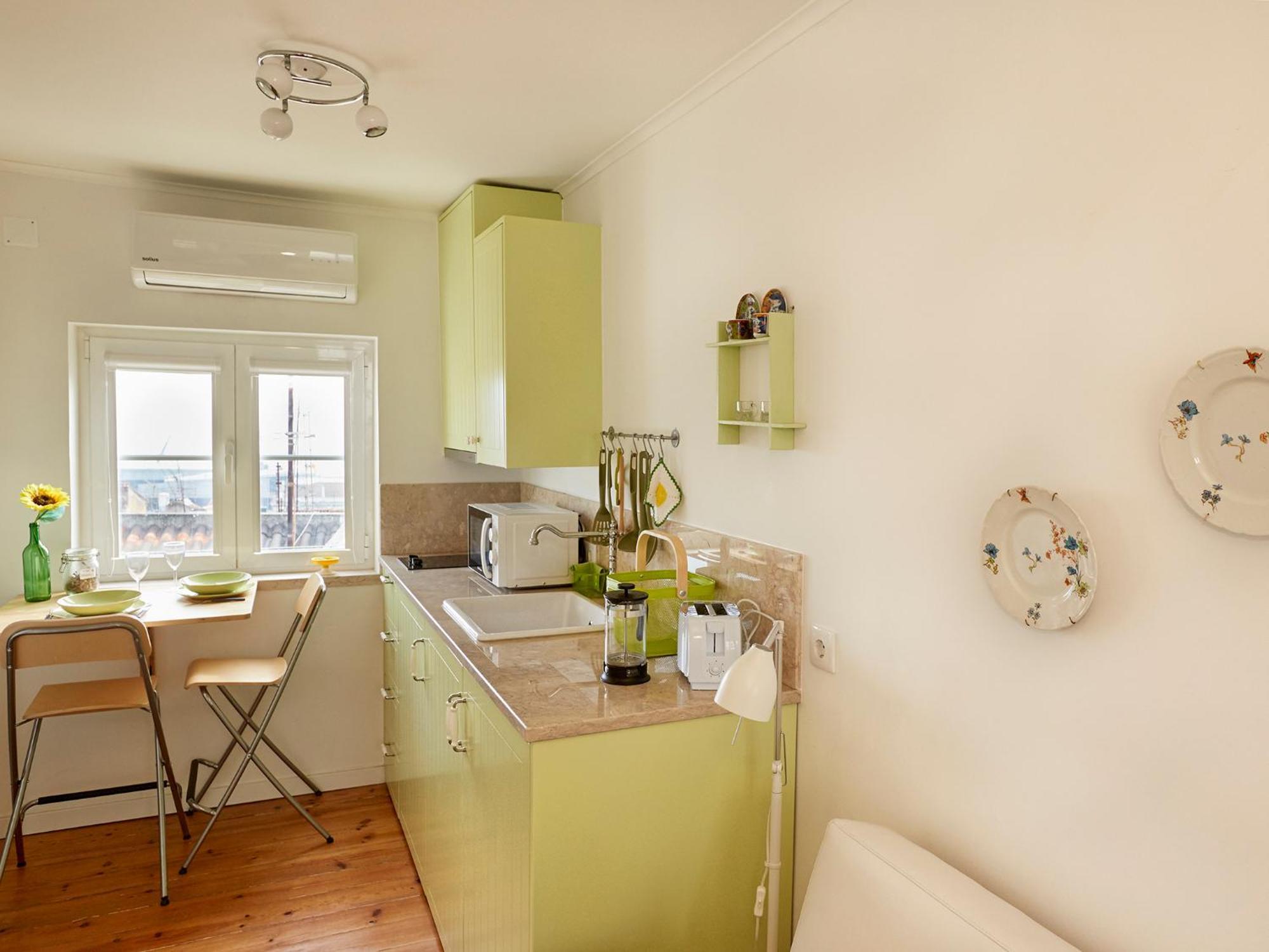 Alfama Cozy Studios By Get Your Stay Lisboa Ngoại thất bức ảnh