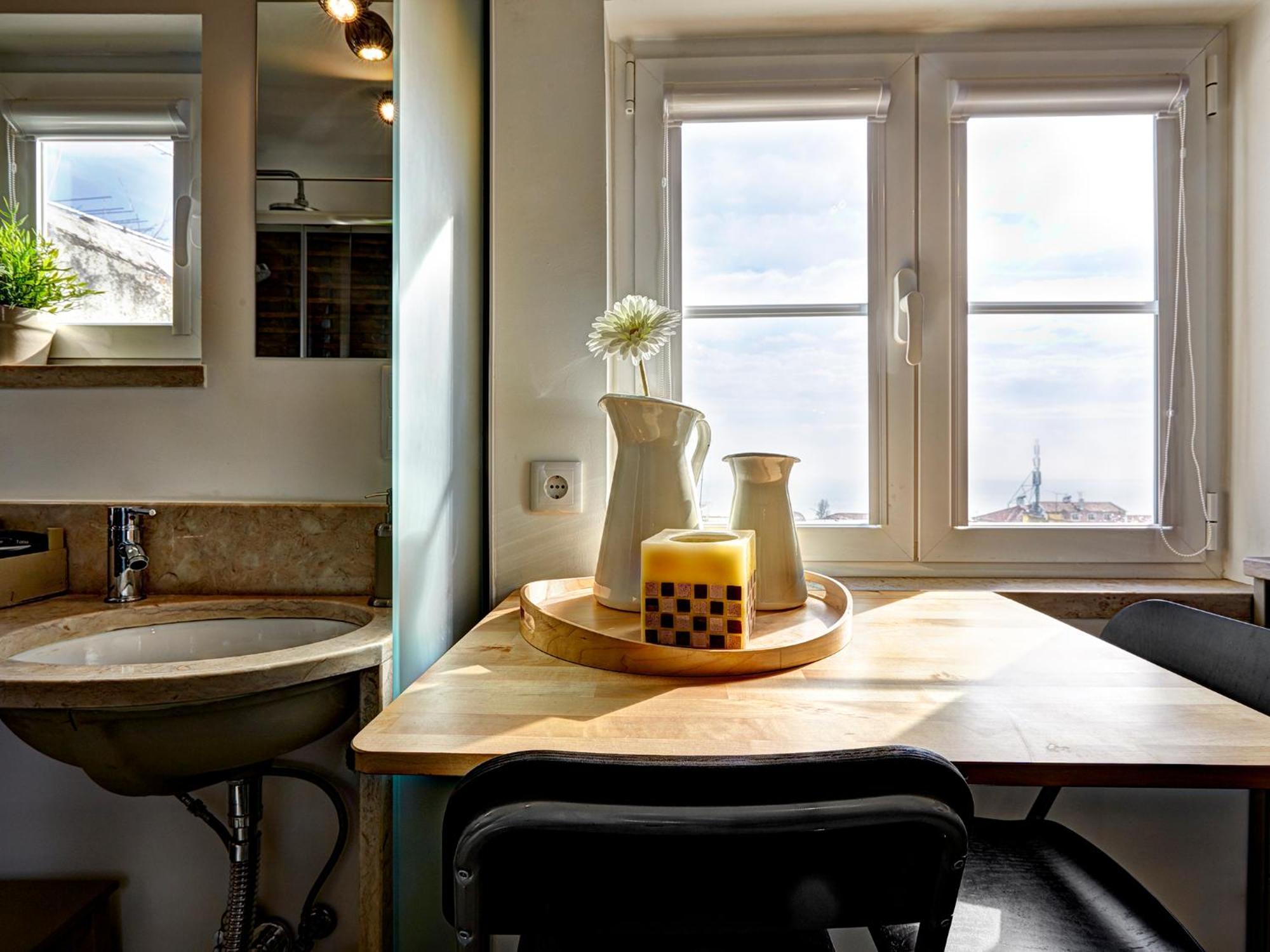 Alfama Cozy Studios By Get Your Stay Lisboa Ngoại thất bức ảnh