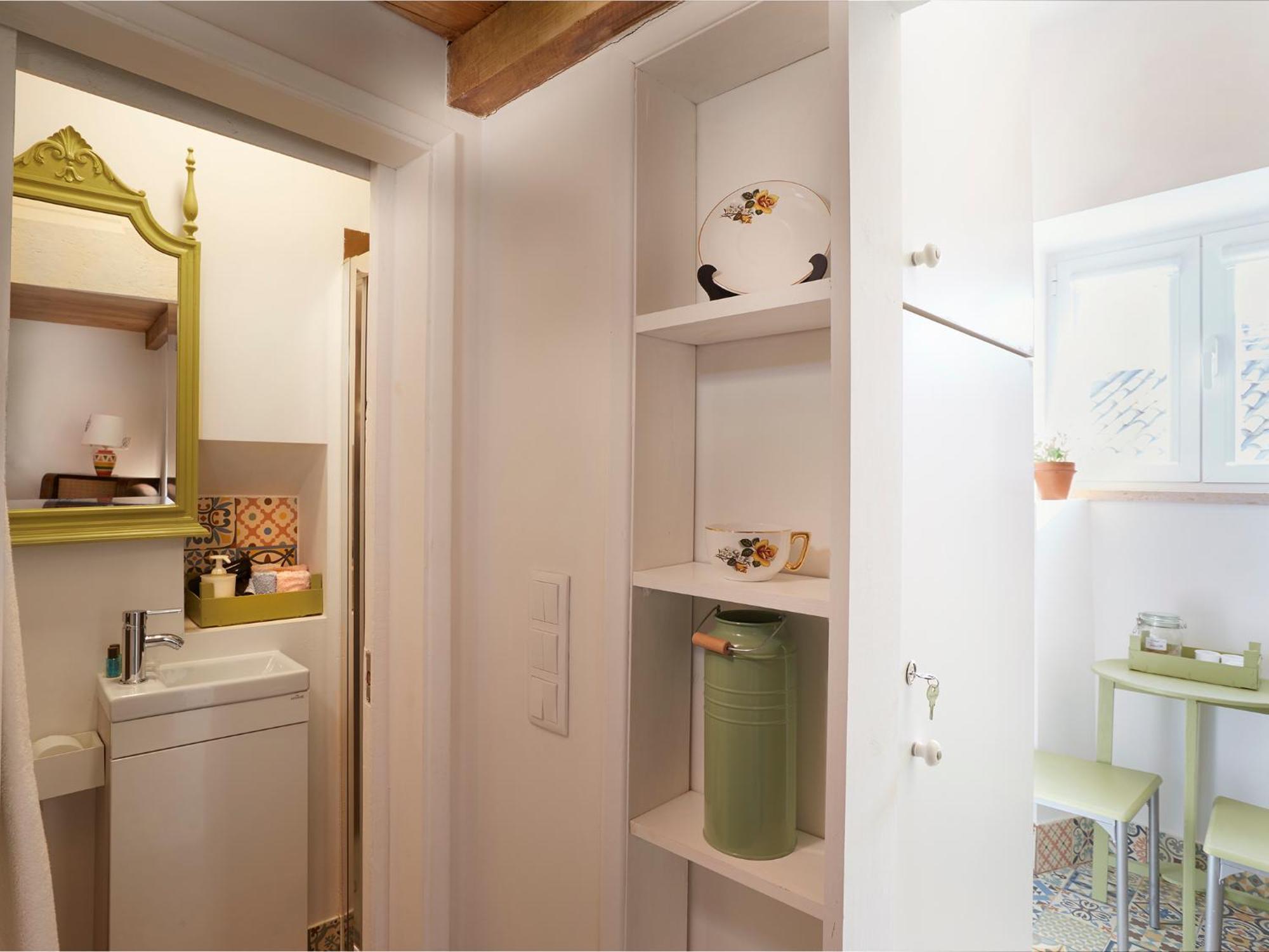 Alfama Cozy Studios By Get Your Stay Lisboa Ngoại thất bức ảnh