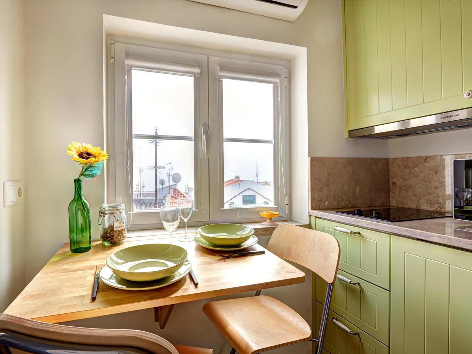 Alfama Cozy Studios By Get Your Stay Lisboa Ngoại thất bức ảnh