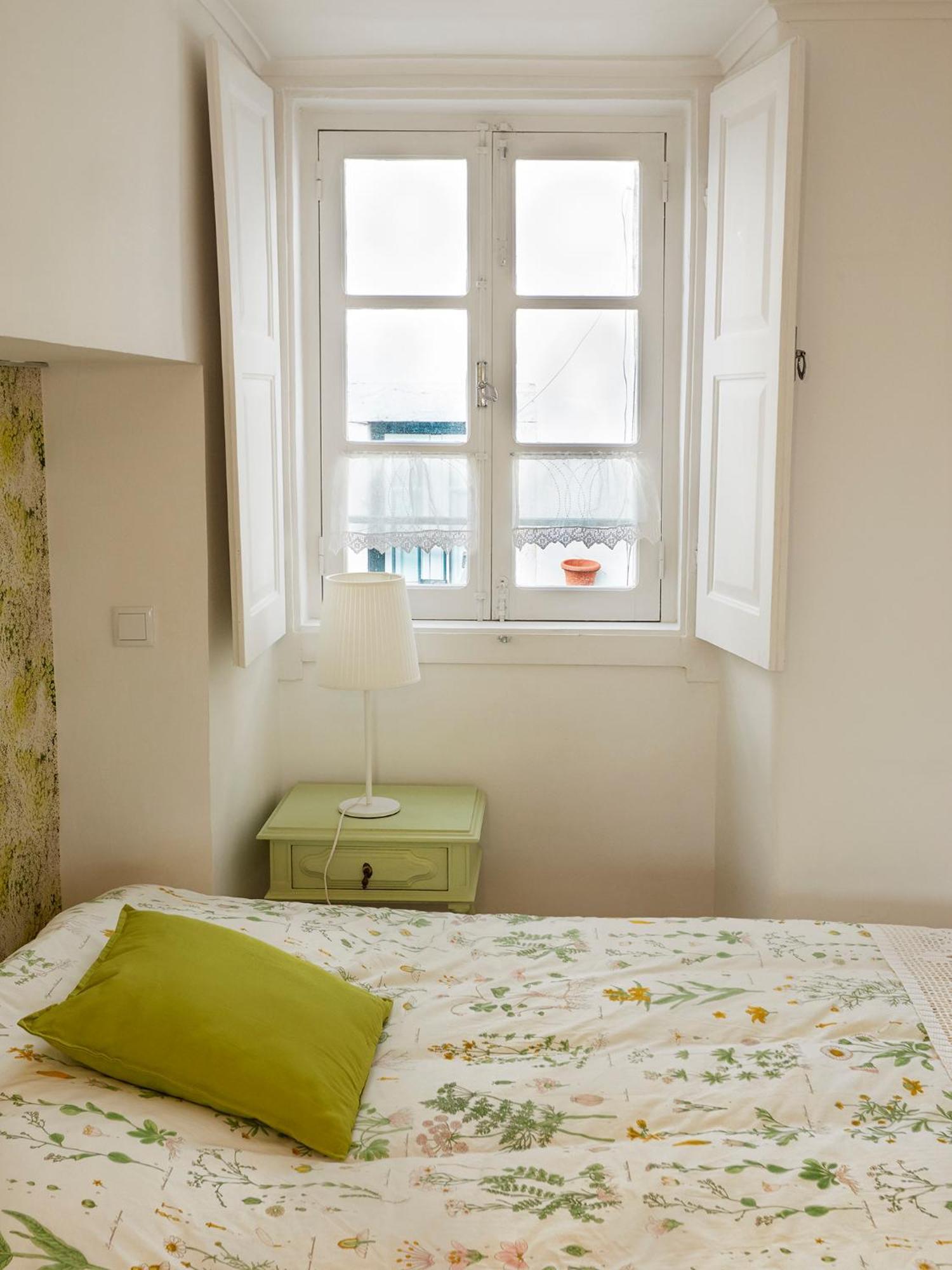 Alfama Cozy Studios By Get Your Stay Lisboa Ngoại thất bức ảnh
