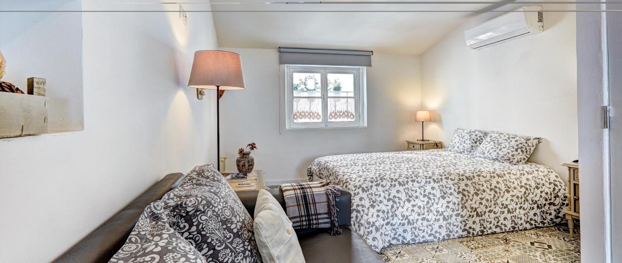 Alfama Cozy Studios By Get Your Stay Lisboa Ngoại thất bức ảnh