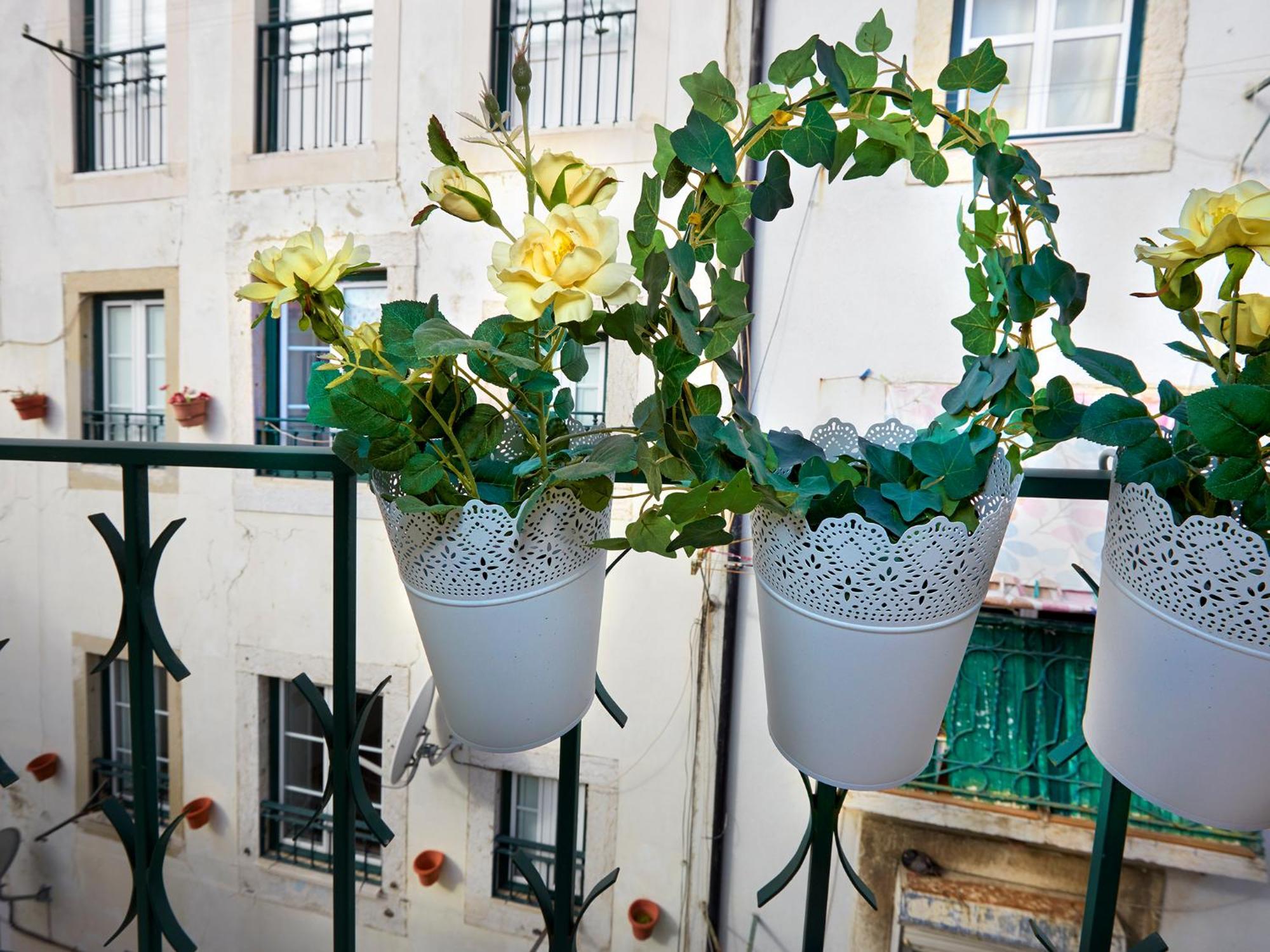 Alfama Cozy Studios By Get Your Stay Lisboa Ngoại thất bức ảnh