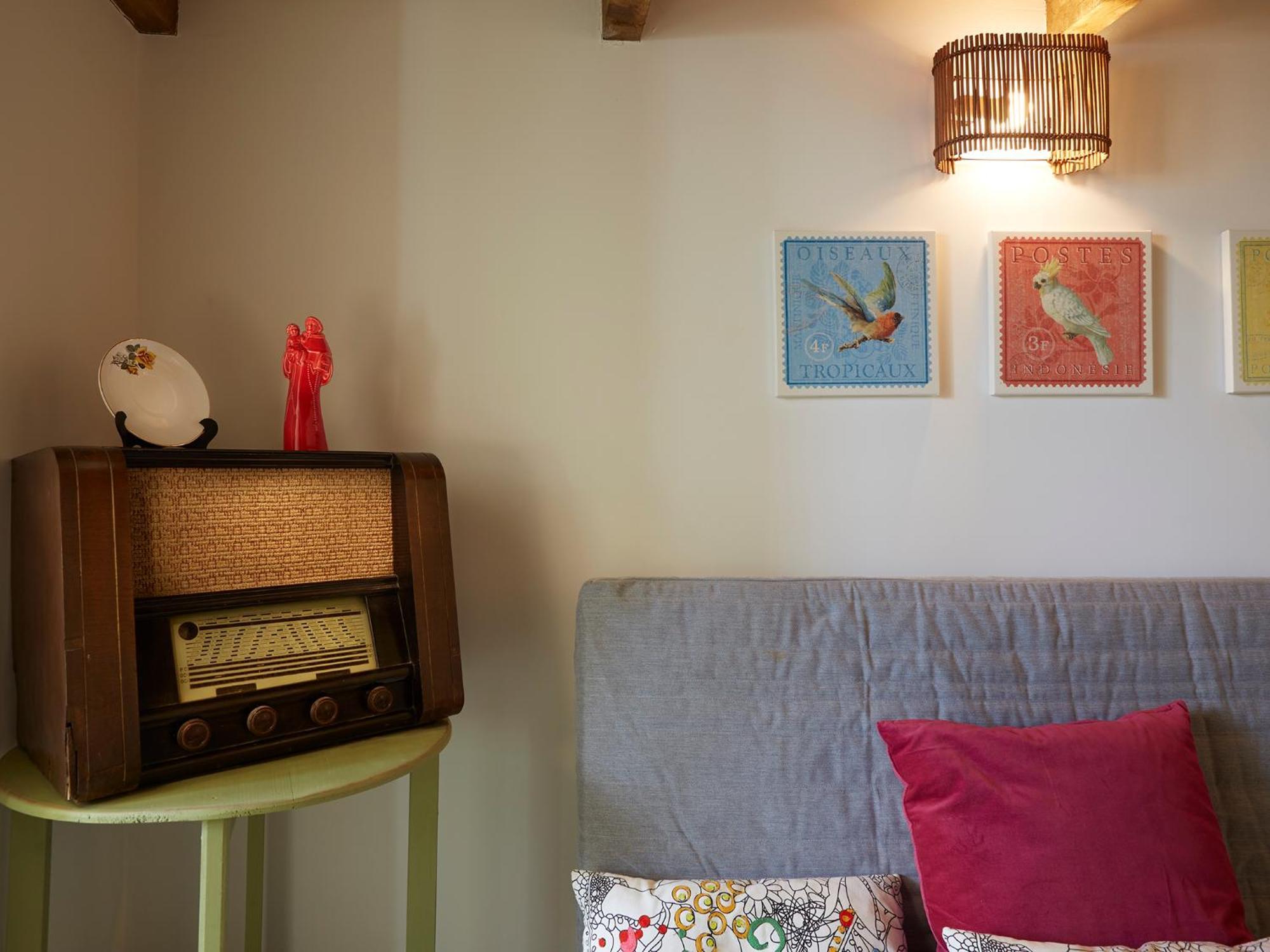 Alfama Cozy Studios By Get Your Stay Lisboa Ngoại thất bức ảnh