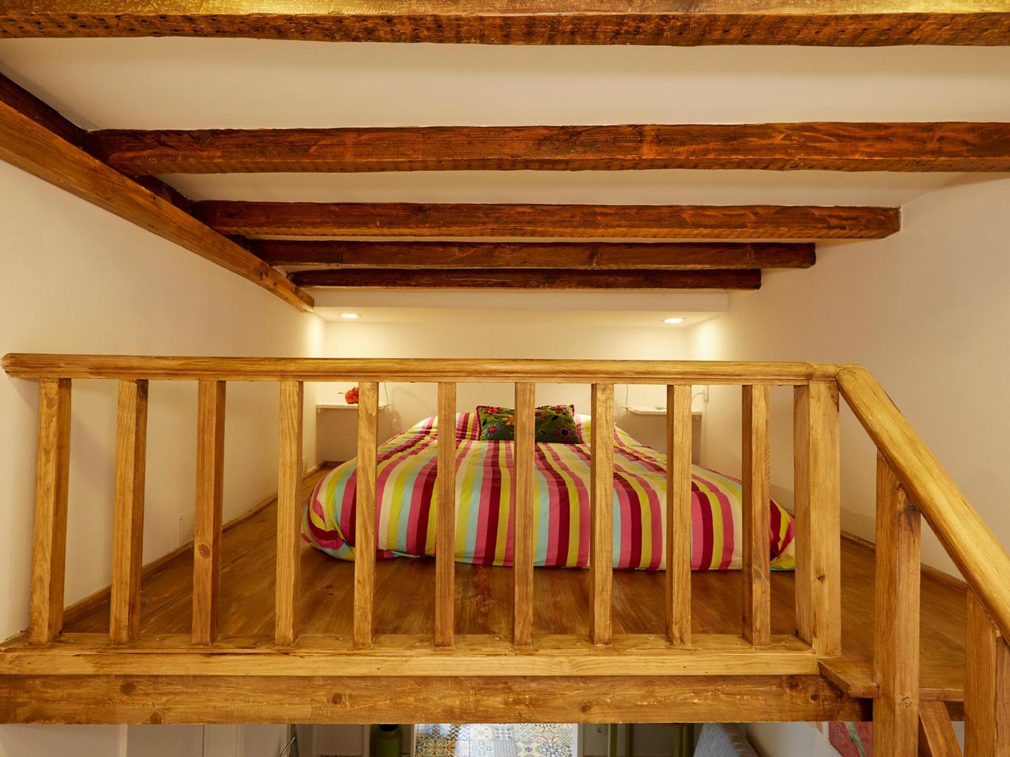 Alfama Cozy Studios By Get Your Stay Lisboa Ngoại thất bức ảnh