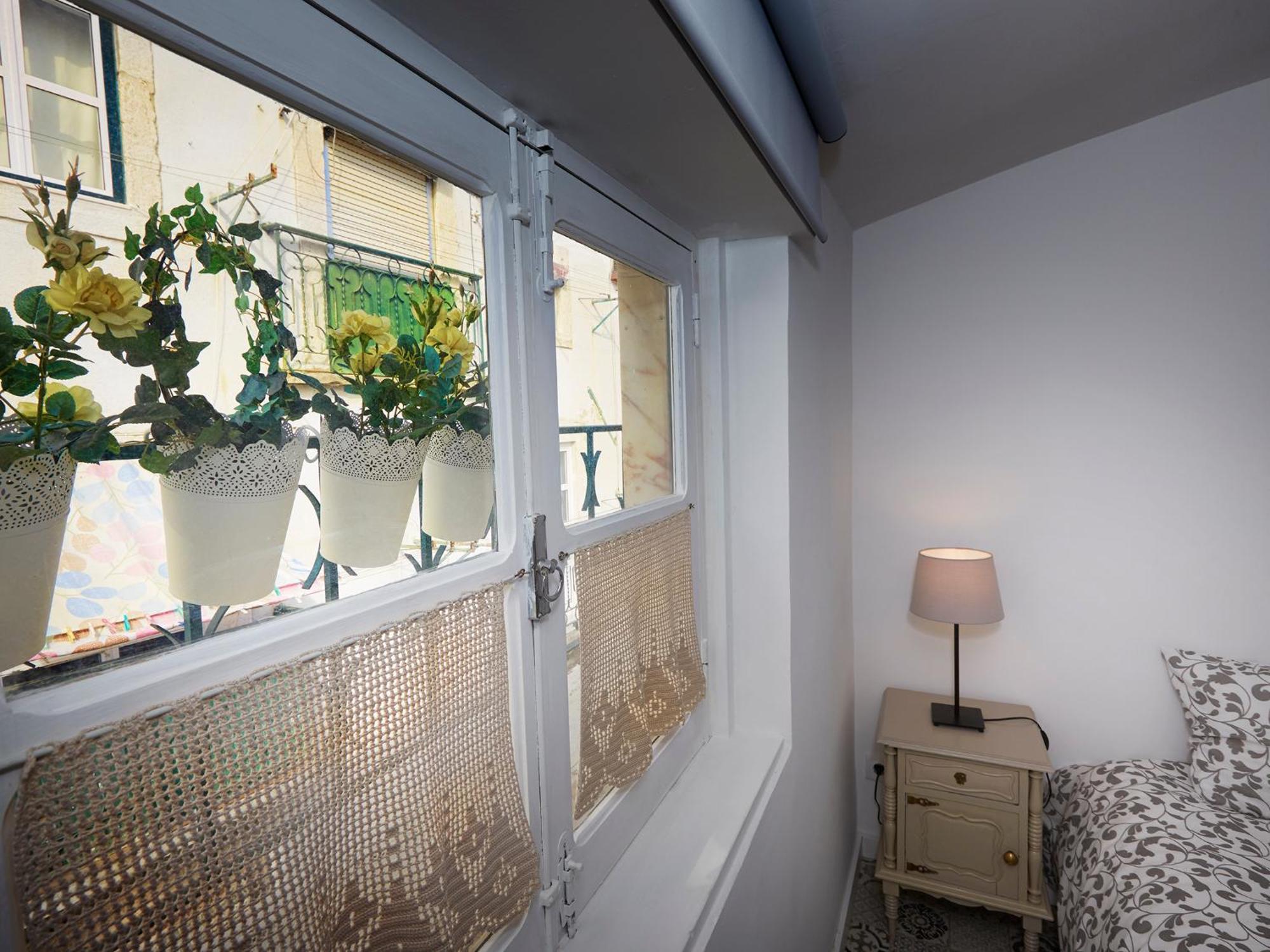 Alfama Cozy Studios By Get Your Stay Lisboa Ngoại thất bức ảnh