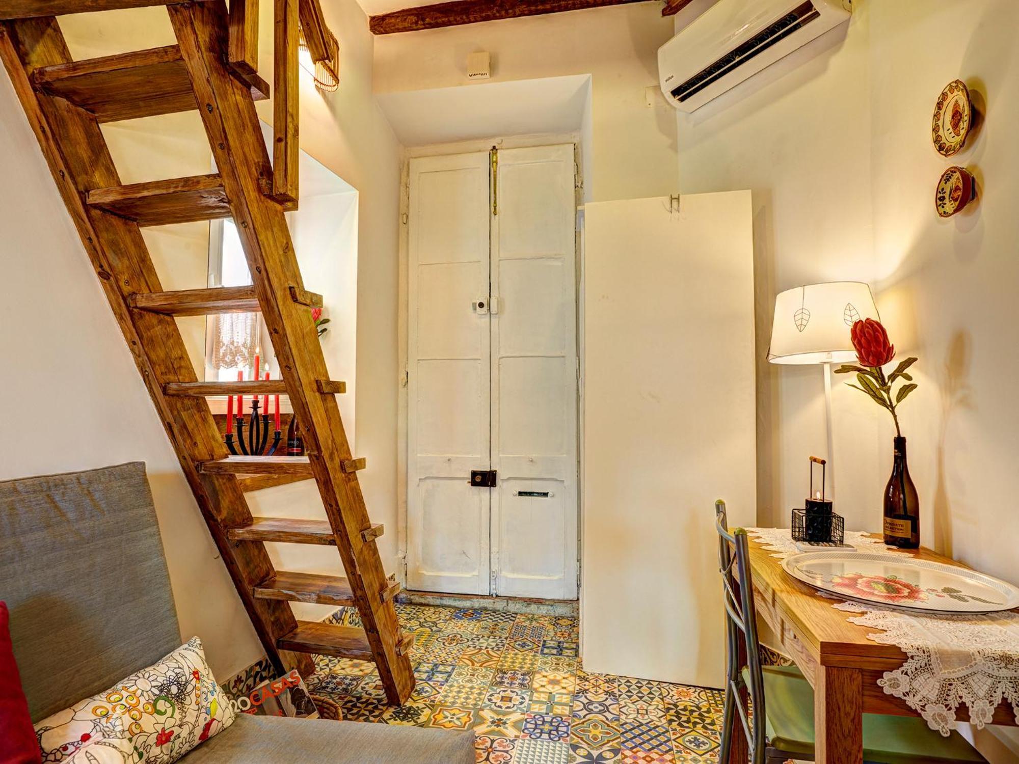 Alfama Cozy Studios By Get Your Stay Lisboa Ngoại thất bức ảnh