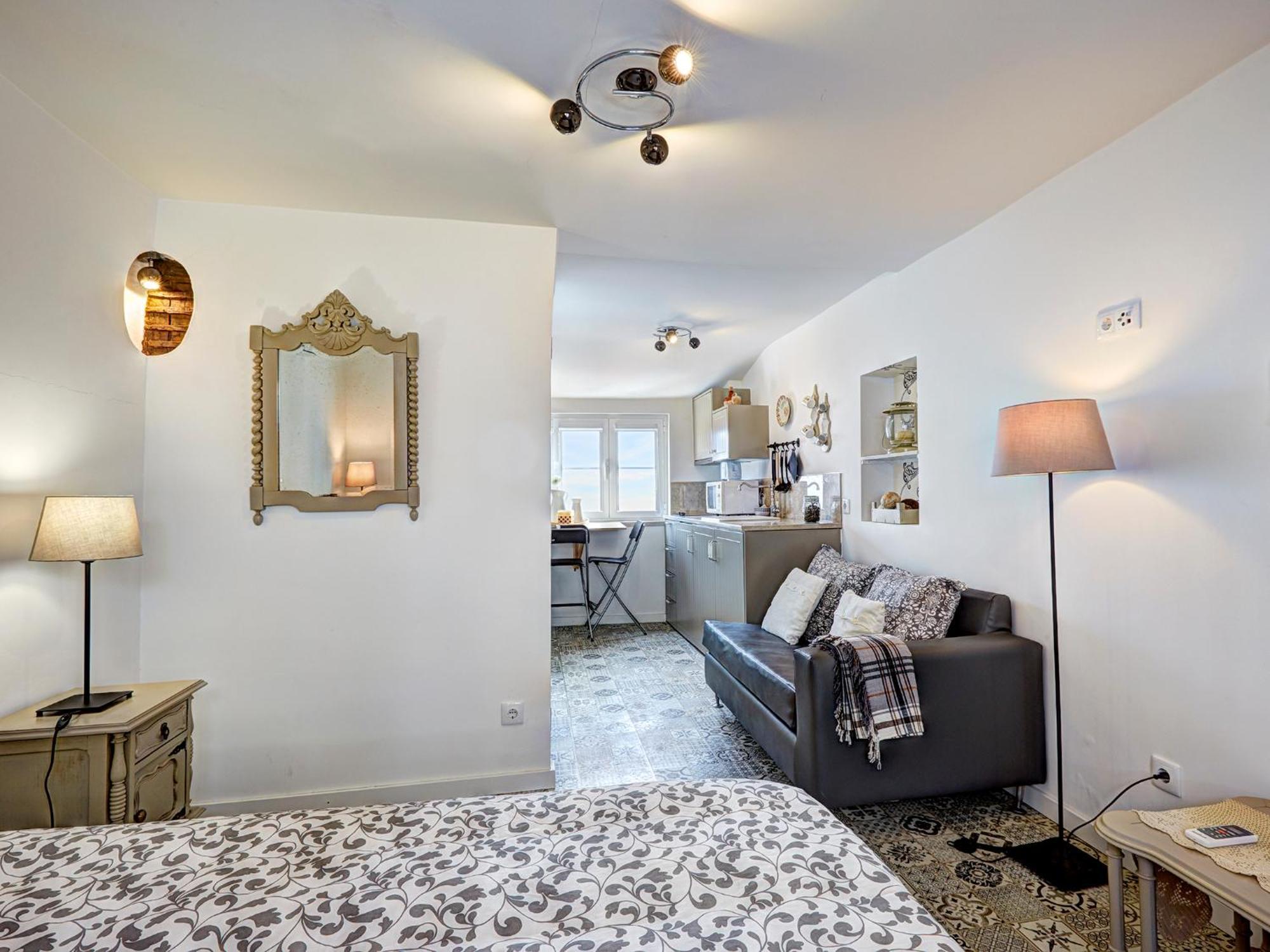 Alfama Cozy Studios By Get Your Stay Lisboa Ngoại thất bức ảnh