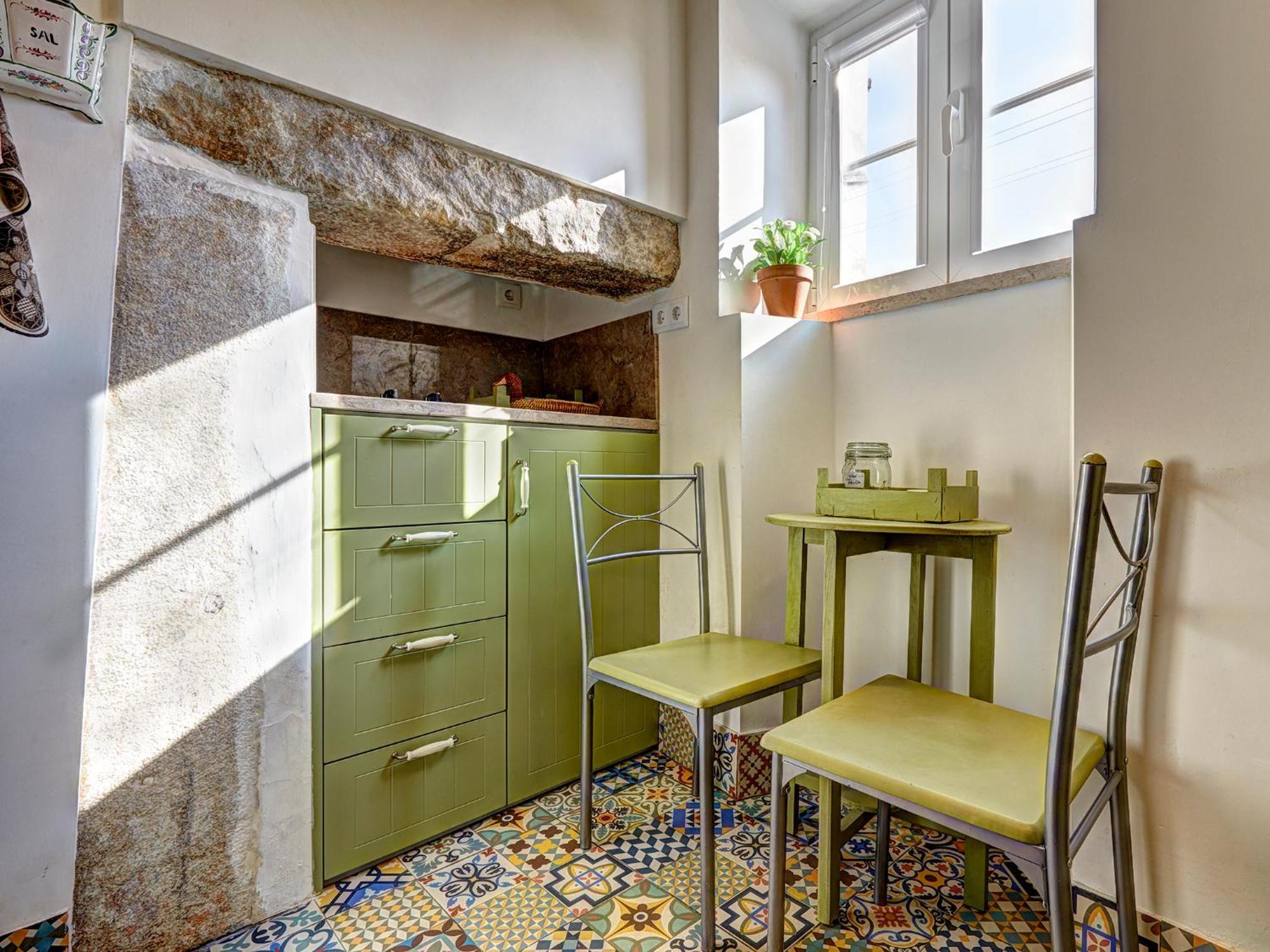 Alfama Cozy Studios By Get Your Stay Lisboa Ngoại thất bức ảnh
